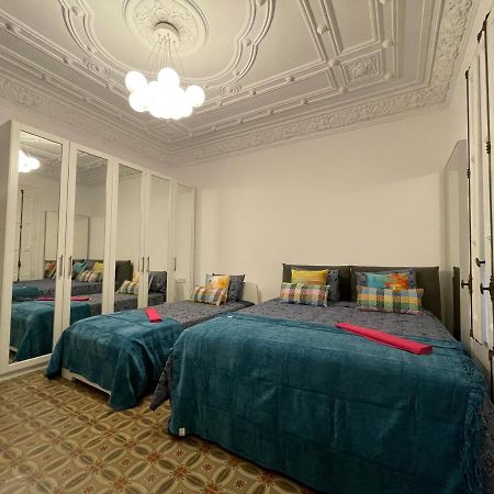 Bcn Centric Rooms バルセロナ エクステリア 写真
