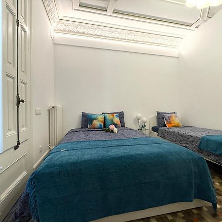 Bcn Centric Rooms バルセロナ エクステリア 写真