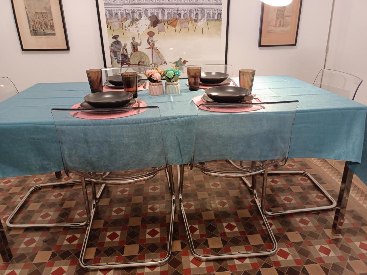 Bcn Centric Rooms バルセロナ エクステリア 写真
