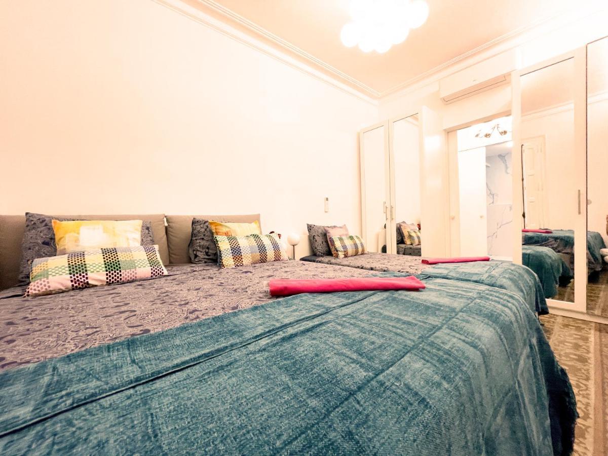 Bcn Centric Rooms バルセロナ エクステリア 写真
