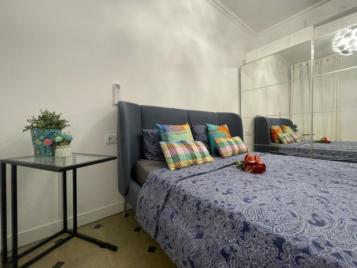 Bcn Centric Rooms バルセロナ エクステリア 写真
